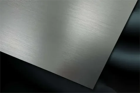 Aluminum