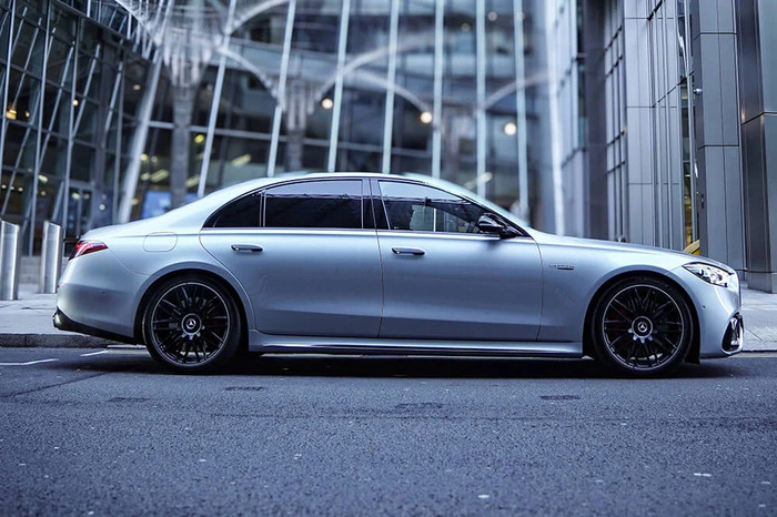 Luxury Concierge