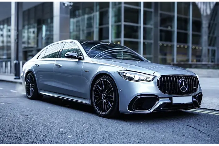 Private Chauffeur Services