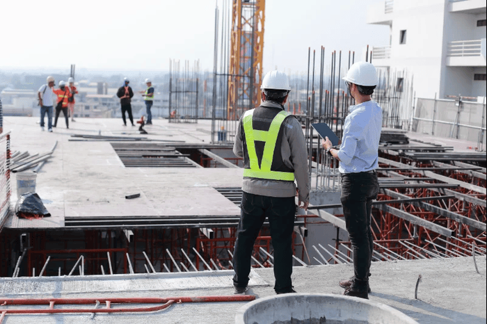 Commercial Drywall Contractor Long Island