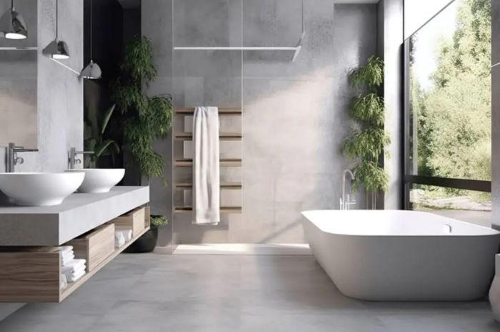 Bathroom Remodeling Near Me