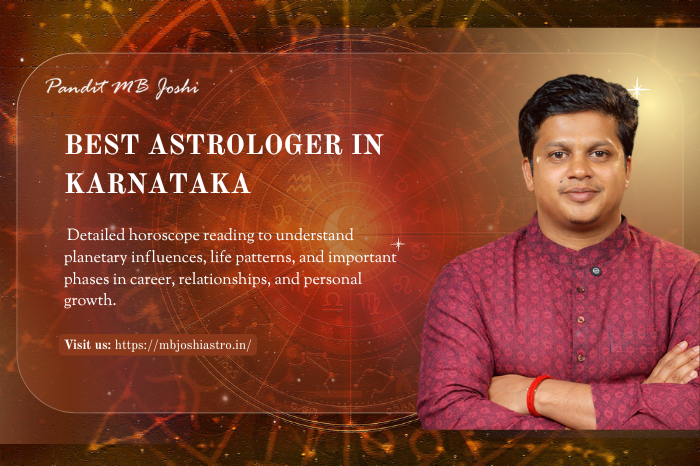 Best Astrologer in Karnataka