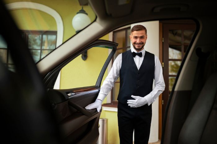 Group transportation las vegas