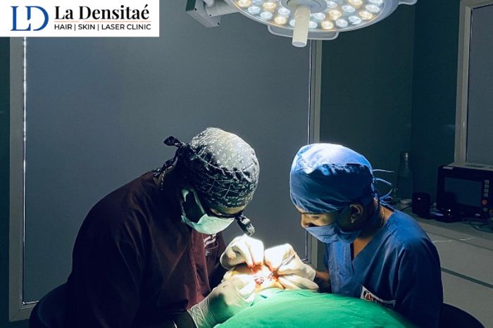 Hair Transplant EMI Options in Kerala: Get Your Dream Hair Without Burning Your Savings
