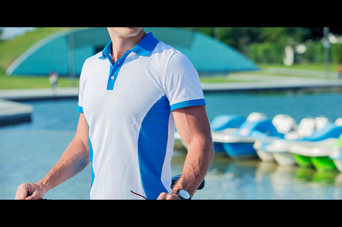 How to Pair Printed Hoodies With Quality Polo Shirts