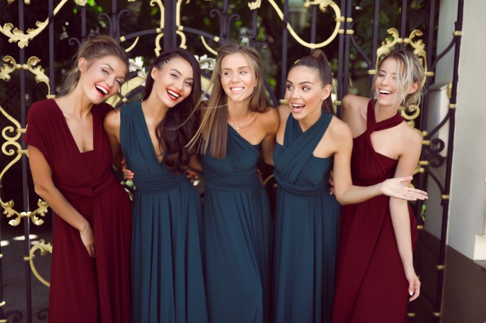 Party Wear Dresses for Women
