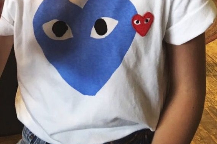 The Rise of CDG as Avant-Garde Streetwear Brand