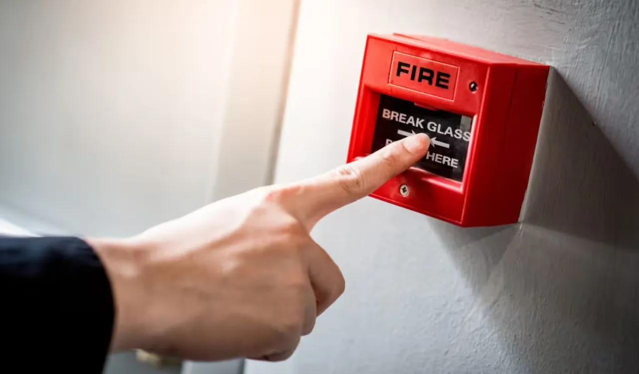Fire Risk Assessment Nottingham