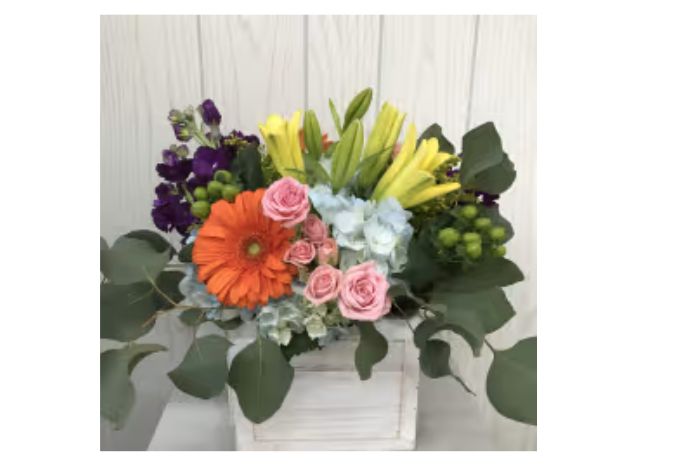 flower delivery in toms river nj