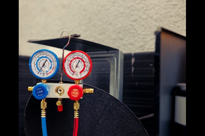 ac repair leander