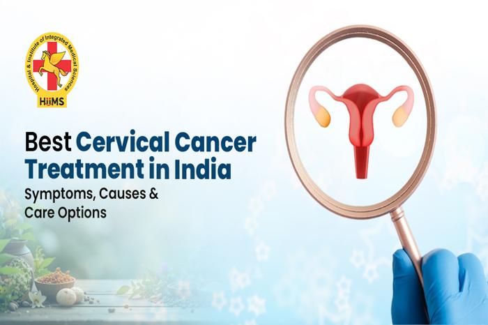 cervical cancer treatment