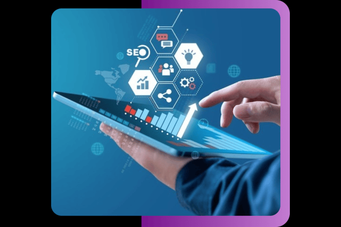 sem management services