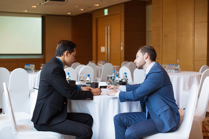 corporate event MARCEM