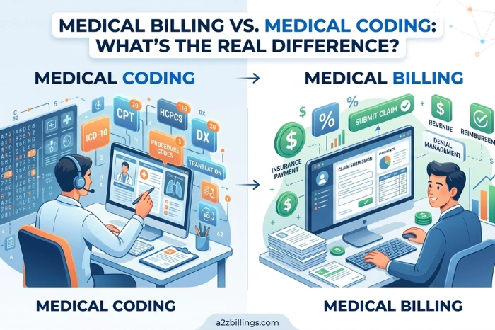 Medical Billings