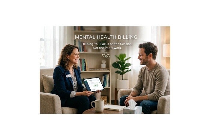 Mental Health Billing