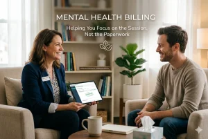 Mental Health Billing