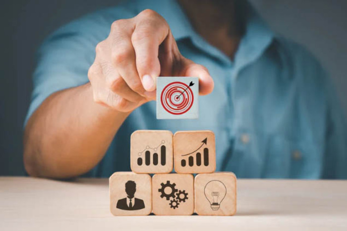 Marketing Consulting Services