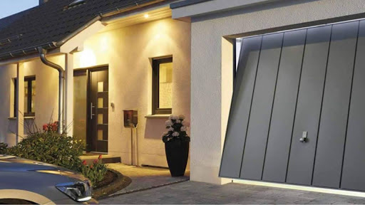 Garage Doors Bolton