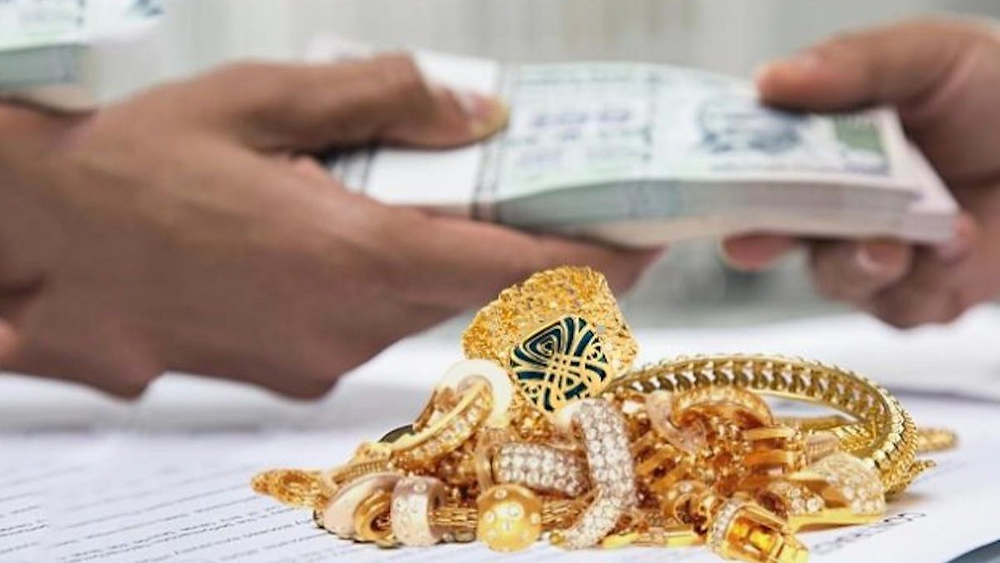 gold rate in Punjab