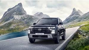 Hyundai CRETA - Safety & Driving Features for 2026