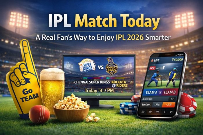ipl match