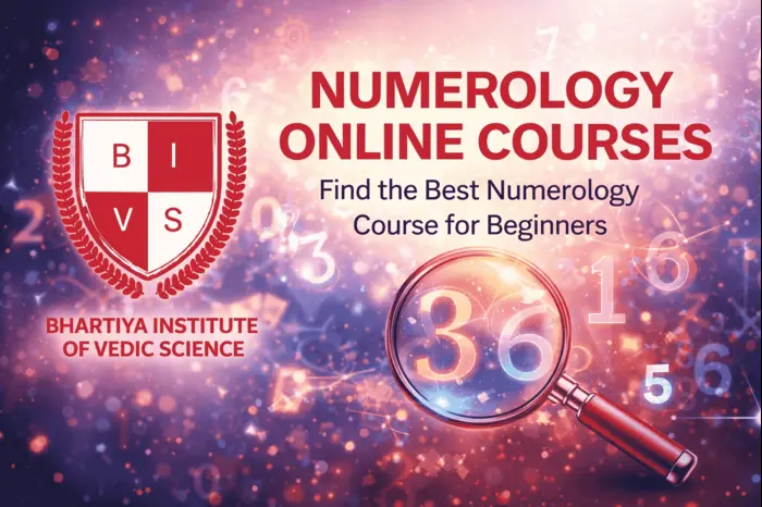 numerology course