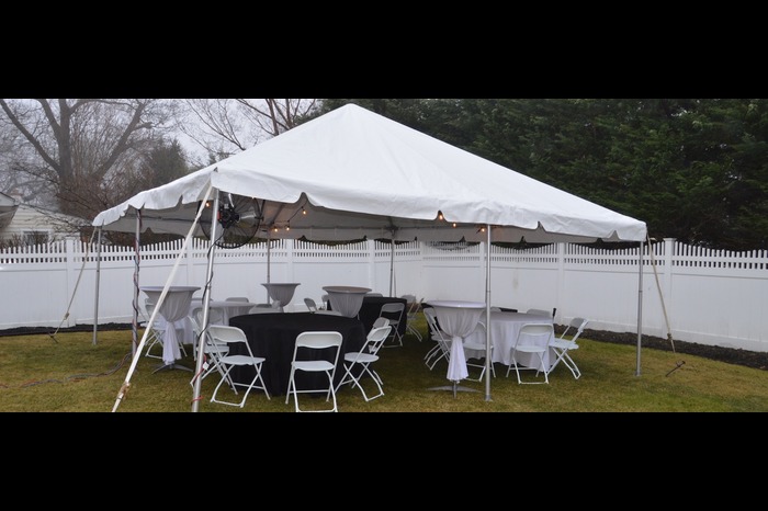 tent rental Massapequa