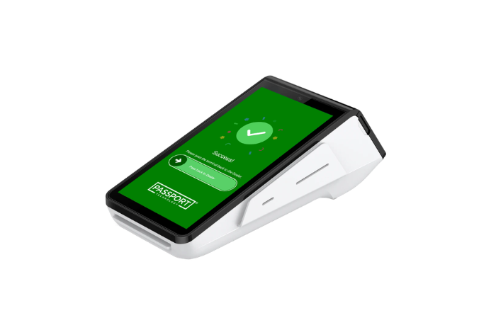 Casino Management Software