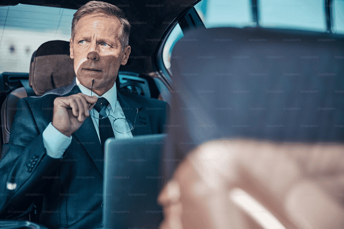 Private Chauffeur Services