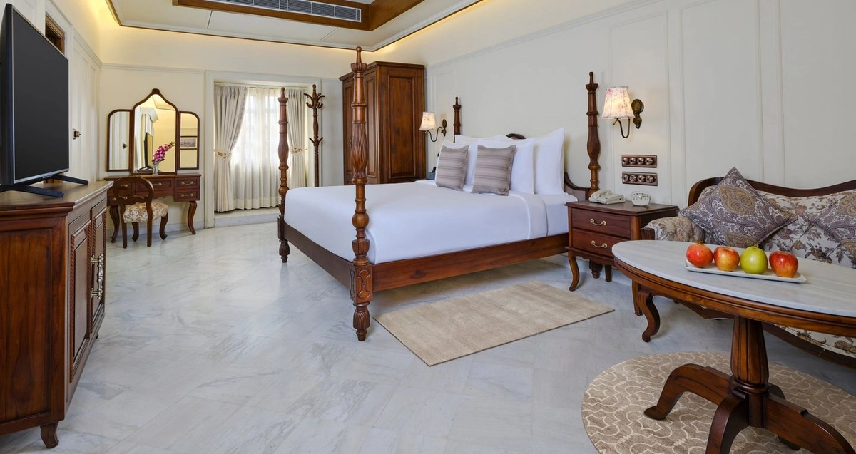 grand hotel rooms
