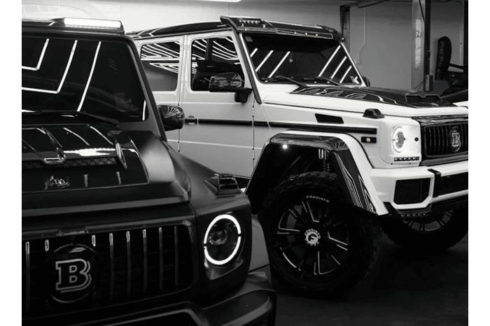 Airport Transfer