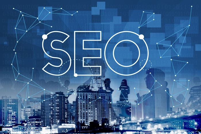 Search Engine Marketing