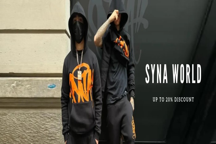 syna world