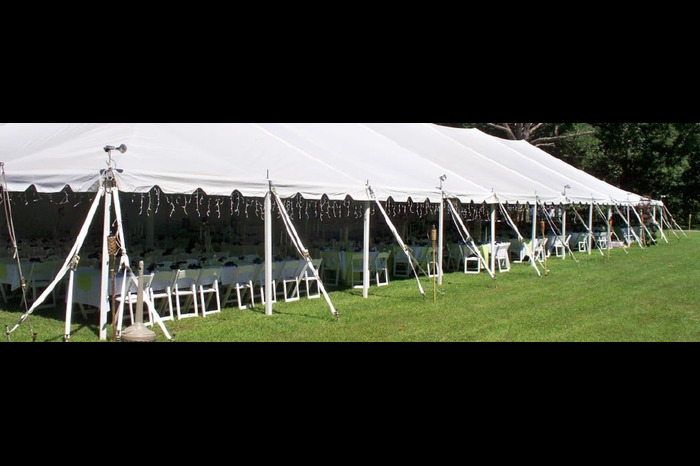 long island tent rentals
