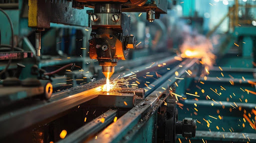 Fabrication