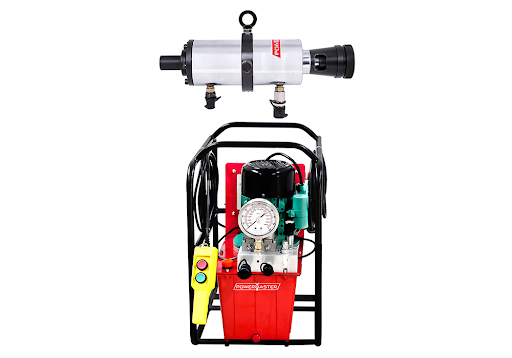 Hydraulic