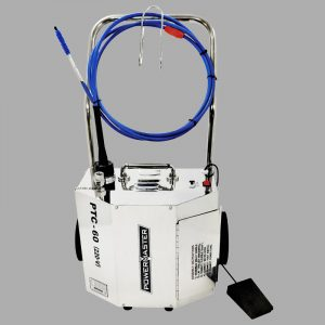 Tube Cleaner