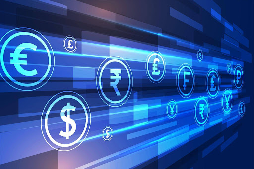 Forex Brokers