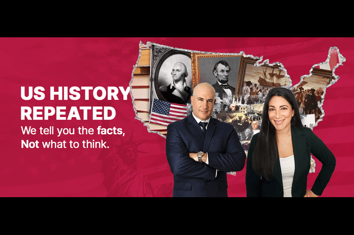 Podcasts on US Presidents