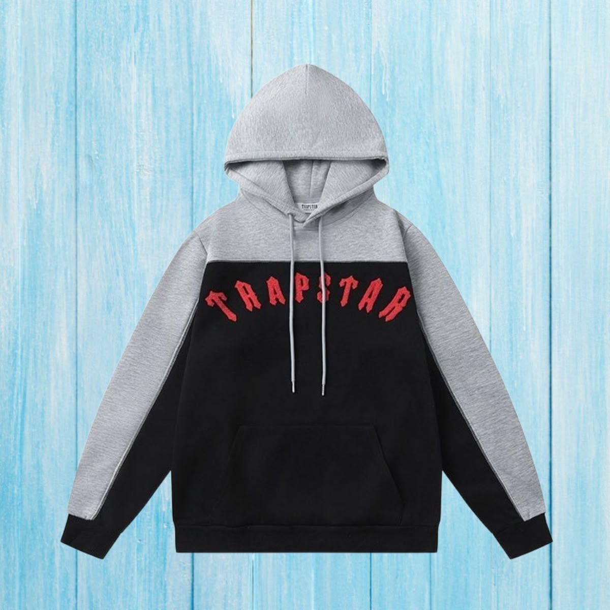 Trapstar
