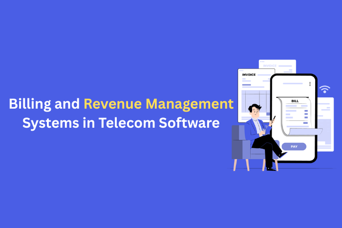 Telecom Software