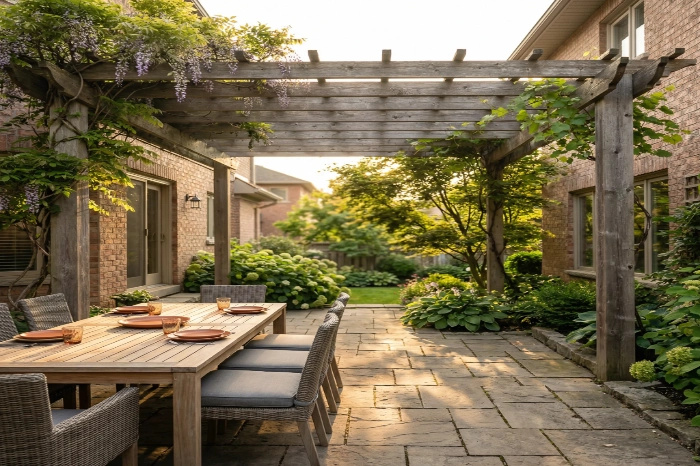 concrete patio san antonio