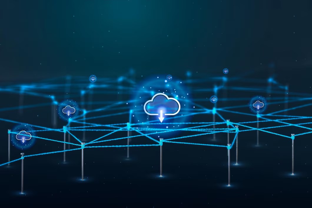 Virtual Desktop Provider