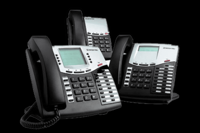 Dental phone system with wavetel business