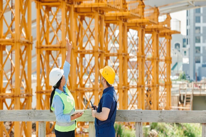 How Expert Commercial General Contractors Elevate Your Project