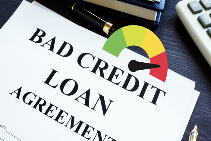 How To Get Bad Credit Loans in the UK Easily