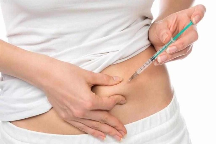 Non-surgical fat removal