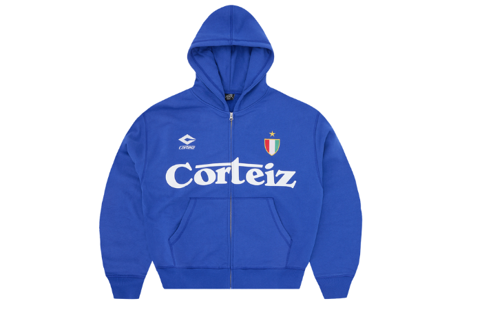 Corteiz Outfit Ideas: How to Style Like a Pro