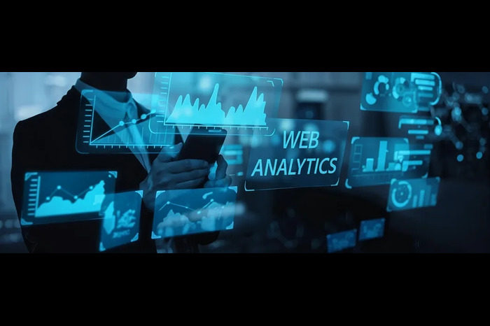 Web Analytics service