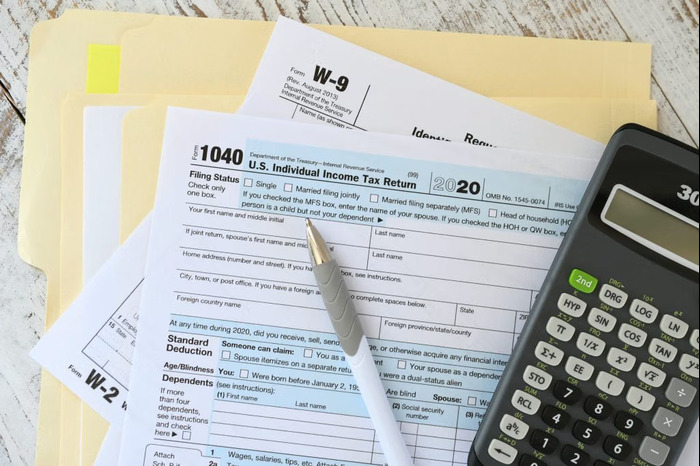 construction tax planning